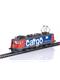 Märklin 39366 SBB Cargo E-Lok Ae 610 "Giubiasco", AC 3L, digital mfx/MM/DCC - H0 (1:87)