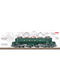 Märklin 39521 SBB Ellok Serie Ce 6/8 I "Köfferli", tannengrün, AC 3L, digital mfx+/Sound