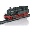 Märklin 39787 Tenderdampflokomotive BR 78 der DB, mfx/DCC, H0