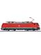 Märklin 39866 Elektrolokomotive Baureihe 189 der Deutschen Bahn AG, mfx+/Sound, H0