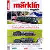 Märklin 399014 Märklin Magazin 03/2024 D