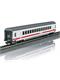 Märklin 40500 Intercity-Schnellzugwagen 1. Klasse DB - H0 (1:87)