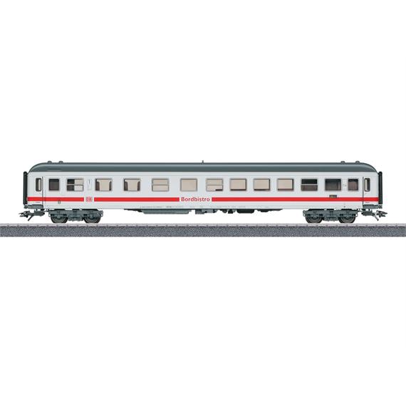 Märklin 40502 Intercity Schnellzugwagen Bord Bistro 1. Klasse DB - H0 (1:87)