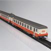 Märklin 42190 SBB 4er Personenwagen-Set Swiss Express, AC 3L - H0 (1:87) | Bild 3