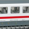 Märklin 43680 IC Abteilwagen Bvmz 185.5 DB AG, H0 | Bild 5