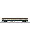 Märklin 43934 Schnellzugwagen Bauart ABm 225 der DB - H0 (1:87)