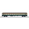 Märklin 43934 Schnellzugwagen Bauart ABm 225 der DB - H0 (1:87)