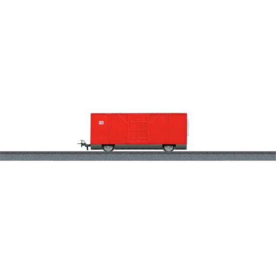 Märklin 44107 myWorld Adapterwagen mit Magnet- und Relexkupplung, je einseitig, H0 (1:87)