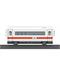 Märklin 44123 Märklin my world - Ergänzungswagen zum ICE 3 - H0 (1:87)
