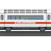 Märklin 44124 Märklin my world - Personenwagen "Bord Restaurant" - H0 (1:87) | Bild 2
