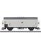 Märklin 45032 Kühlwagen Ibs 377 kieselgrau der DB - H0 (1:87)