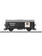 Märklin 45033 Privater Bierkühlwagen Ibopqs Brauerei Häberlin - H0 (1:87)