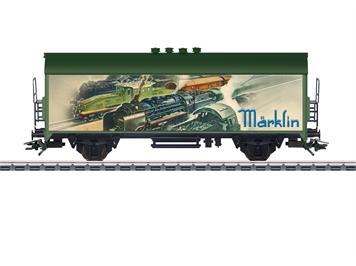Märklin 45905 Märklin Katalogwagen 1934, AC 3L - H0 (1:87)