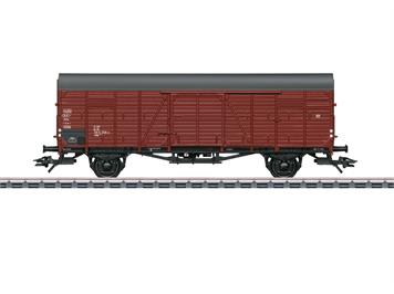 Märklin 46154 Güterwagen Gbkl 238 der DB - H0 (1:87)