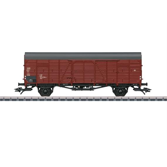 Märklin 46154 Güterwagen Gbkl 238 der DB - H0 (1:87)