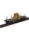 Märklin 46270 Niederbordwagen Hells Bells, AC 3L - H0 (1:87)