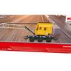 Märklin 4671 Start up - Kranwagen gelb - H0 (1:87) | Bild 3