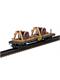 Märklin 46930 Rungenwagen For Those About to Rock, AC 3L - H0 (1:87)