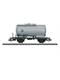 Märklin 48170 2achsiger Kessenwagen der EVA Düsseldorf, DB - H0 (1:87)