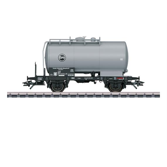 Märklin 48170 2achsiger Kessenwagen der EVA Düsseldorf, DB - H0 (1:87)