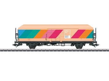 Märklin 48554 PANTONE Color of the Year 2024 Wagen - H0 (1:87)