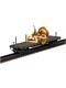 Märklin 48837 Schwerlastwagen Stiff upper Lip, AC 3L - H0 (1:87)