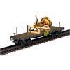 Märklin 48837 Schwerlastwagen Stiff upper Lip, AC 3L - H0 (1:87)