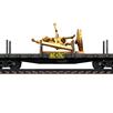 Märklin 48837 Schwerlastwagen Stiff upper Lip, AC 3L - H0 (1:87) | Bild 2