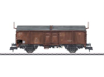 Märklin 58375 Schiebedachwagen DB Spur 1