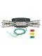 Märklin 8560 Doppelte Kreuzungsweiche Länge 112,8 mm - Z (1:220)