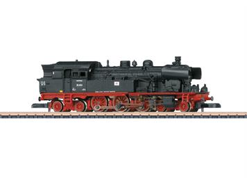 Märklin 88069 Personenzug-Tenderlokomotive DR BR 78 - Z (1:220)