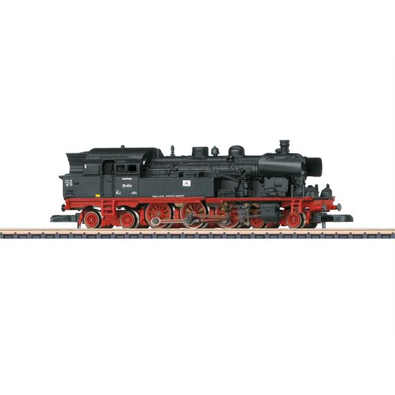 Märklin 88069 Personenzug-Tenderlokomotive DR BR 78 - Z (1:220)