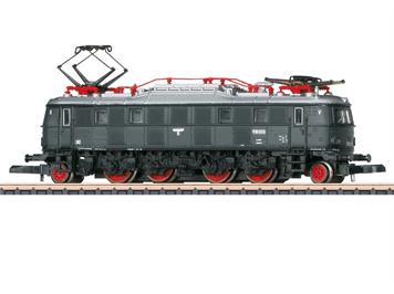 Märklin 88083 Baureihe E 18 der Deutschen Reichsbahn (DRB), Spur Z (1:220)