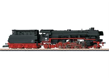 Märklin 88275 Dampflokomotive BR 41 Öl, Spur Z (1:220)