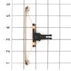 Märklin E574062 Modelleisenbahn Schleifer, Inhalt 6 Stück, H0 (1:87) | Bild 5