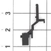 Märklin E579120 Deichsel, 2 Stück - H0 (1:87) | Bild 4