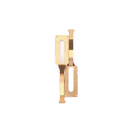 Märklin E580730 Kontakt für Deichsel, 2 Stück - H0 (1:87)