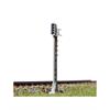 Mafen/N-Train 4136.03 SBB Hauptsignal 4flammig (grün/rot/gelb/grün) - N (1:160)