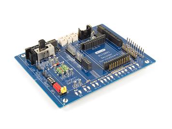 Massoth 8176001 Decoder Serviceboard