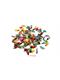 MAZERO 13 0102 100 sitzende Figuren - Z (1:220)