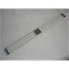 MAZERO 40 02 00 H0-Rollenprüfstand Länge 540 mm, inklusive 3 Rollböcke