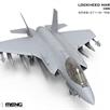 MENG 913990 Lockheed Martin D-35I Adir - Massstab 1:48 | Bild 2