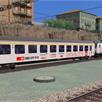 Microsoft 6015 TrainSimulator Gotthard 2016 MSTS | Bild 2