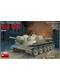 MiniArt 35197 SU-122 Mit. Prod. mit Interieur - Massstab 1:35