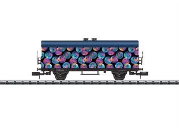 Minitrix 18991 SmileyWorld® Wagen 2025 - N (1:160)
