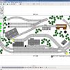 Modellplan 38017 Wintrack Anlagenplanung V17.0 3D | Bild 5