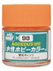 Mr. Hobby (Gunze Sangyo) H-098 Fluorescent Orange