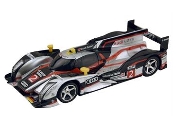 Ninco 50607 Audi R18 Sebring Lightning