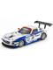 Ninco 50615 Mercedes SLS GT3 Nitro Lightened