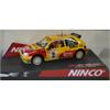 Ninco A-Citroen Saxo Super 1600 D. Solà